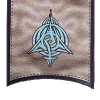 Psijic Order logo